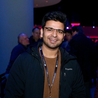 Tusshar Alagh